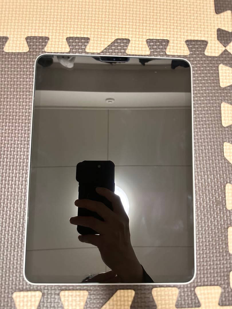 iPad Pro M2 11インチ 128GB Wi-Fi