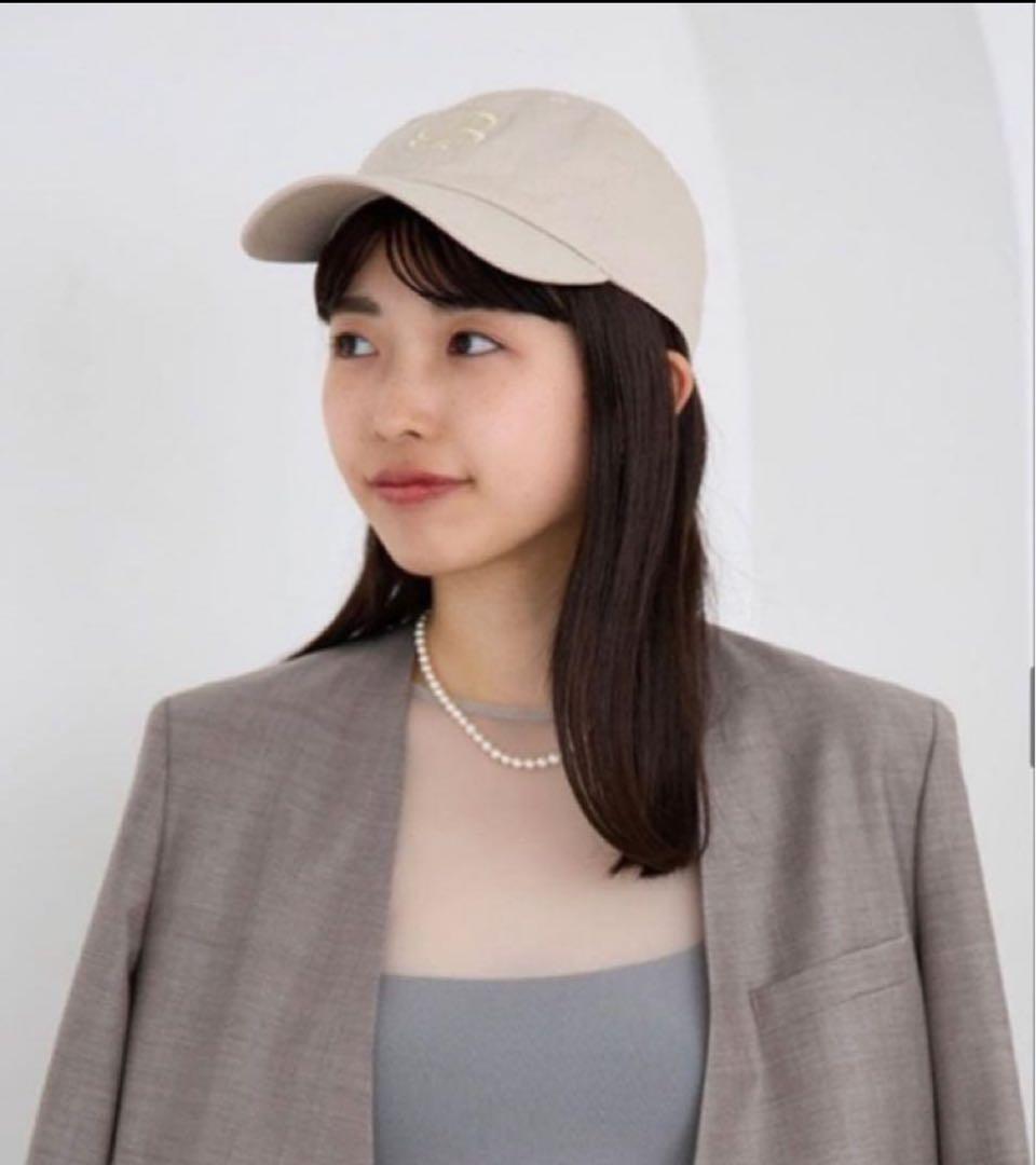 最終価格、MADISON BLUE×Martiniqueマディソンブルーキャップ