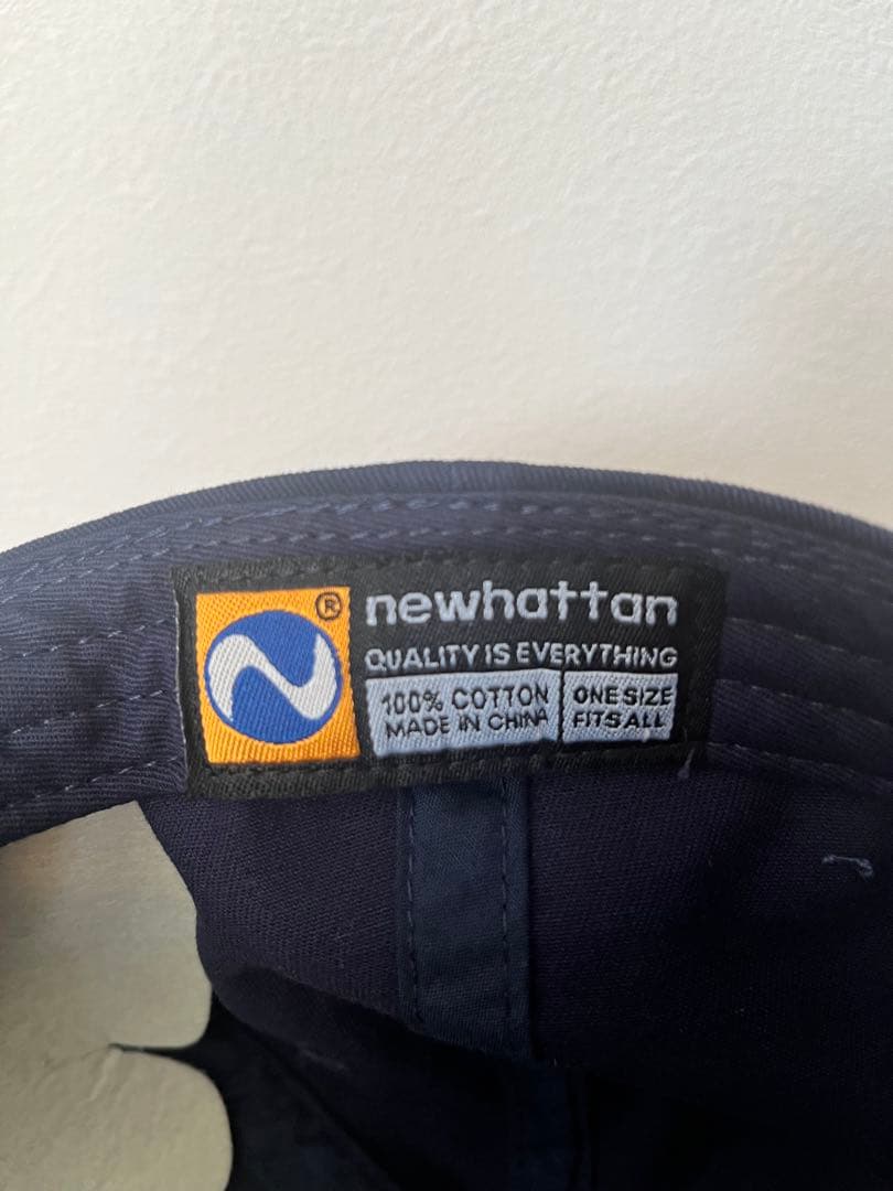 最終価格、MADISON BLUE×Martiniqueマディソンブルーキャップ