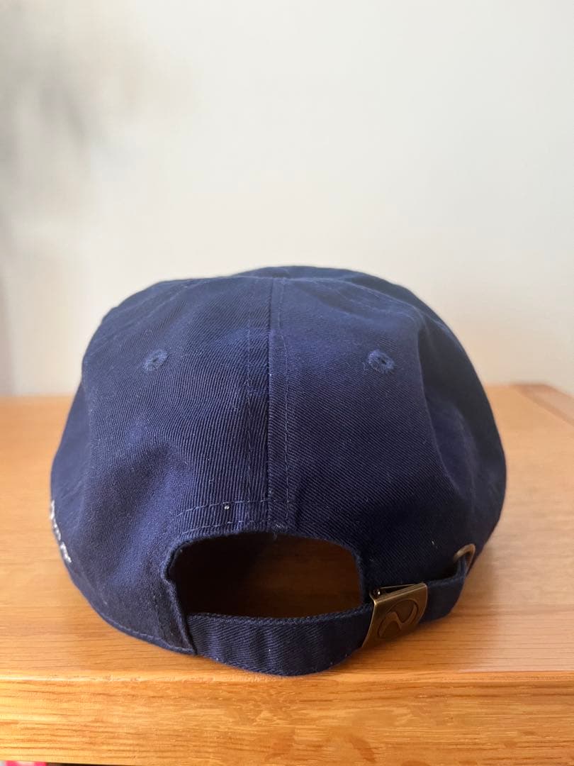 最終価格、MADISON BLUE×Martiniqueマディソンブルーキャップ