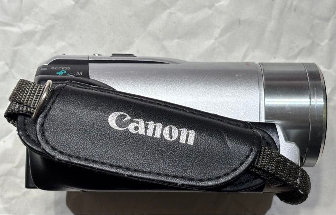 Canon iVIS HF M32 ビデオカメラ 本体
