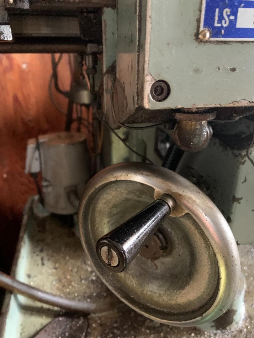 ナカトミ　ファンヒーター　ＴＥＨ－５０