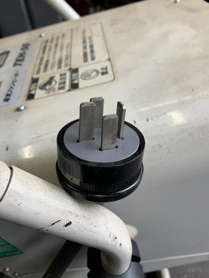 ナカトミ　ファンヒーター　ＴＥＨ－５０