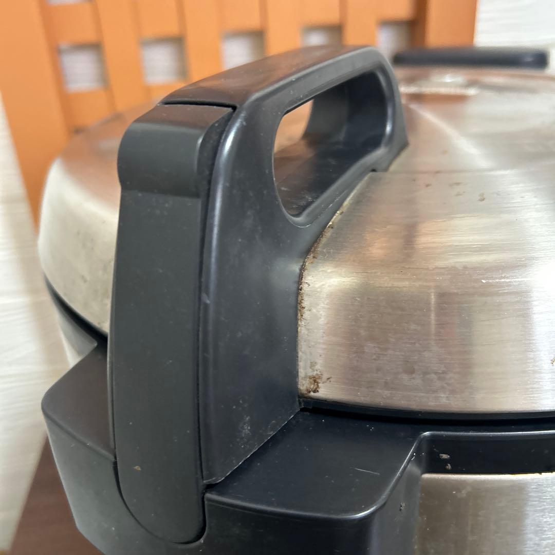 【中古品】TIGER タイガー　炊飯器 3.6L/2升炊き JNO-A360