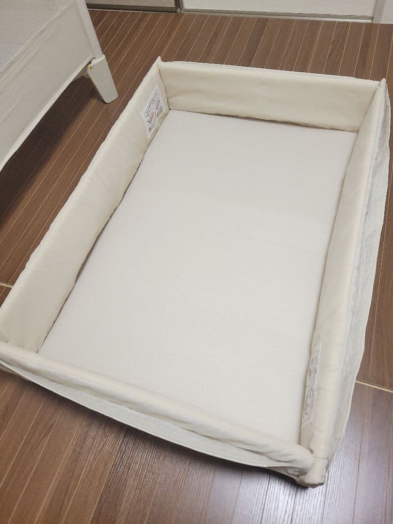 mita　アップリカ COCONEL AIR ココネルエアー