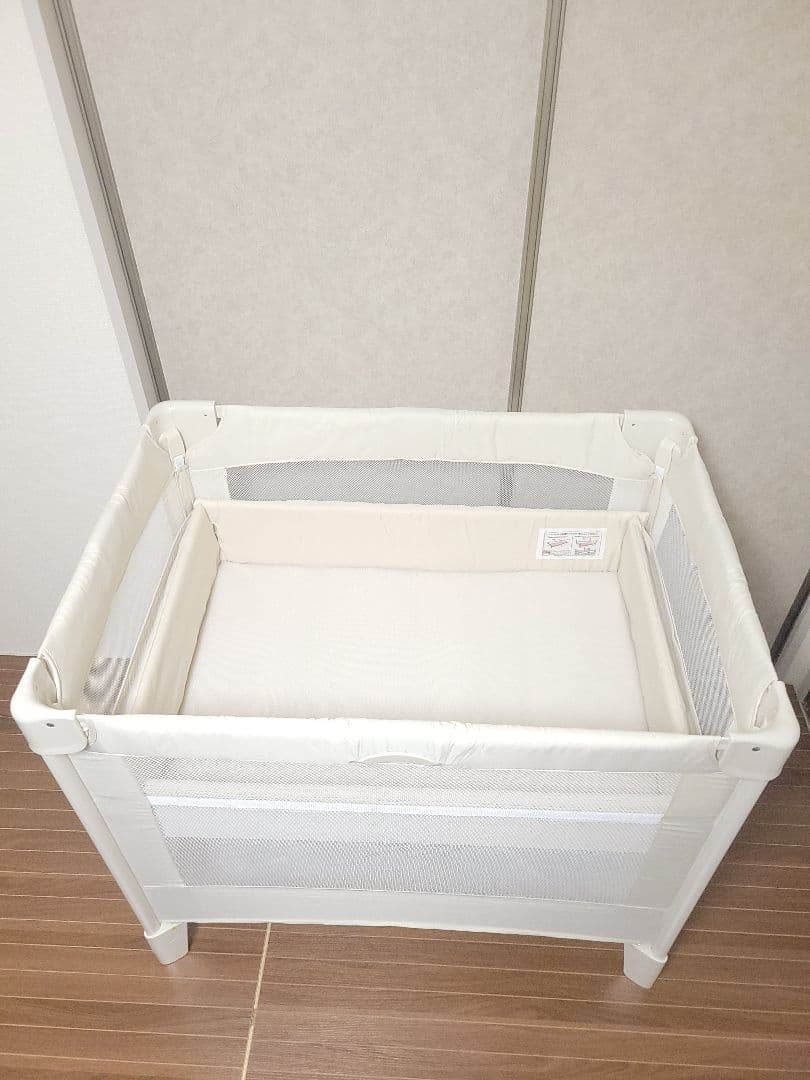 mita　アップリカ COCONEL AIR ココネルエアー