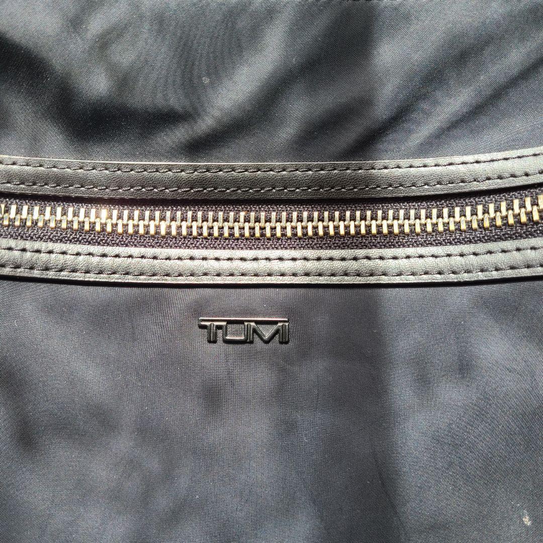 TUMI 3Wayバッグ
