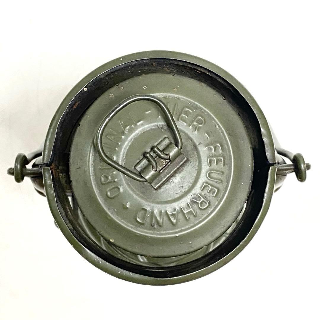 【美品】FEUERHAND　フュアーハンド　276STK　ドイツ製　ビンテージ