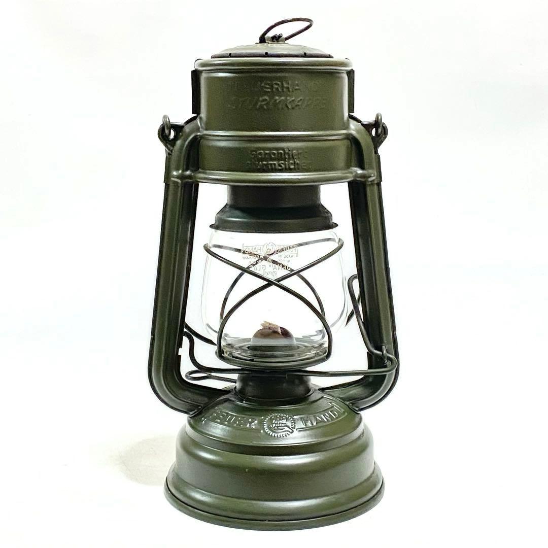 【美品】FEUERHAND　フュアーハンド　276STK　ドイツ製　ビンテージ