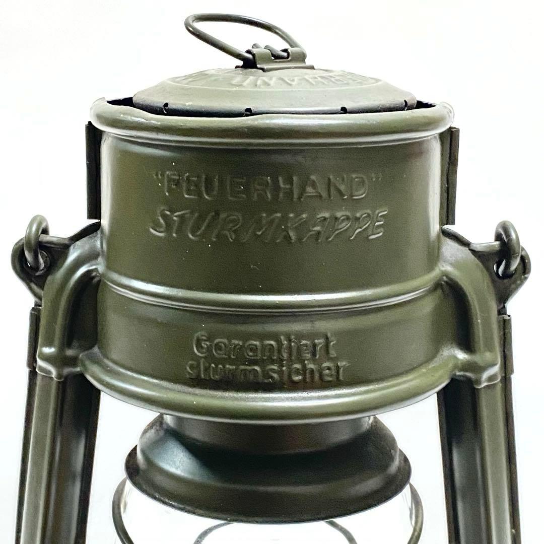 【美品】FEUERHAND　フュアーハンド　276STK　ドイツ製　ビンテージ