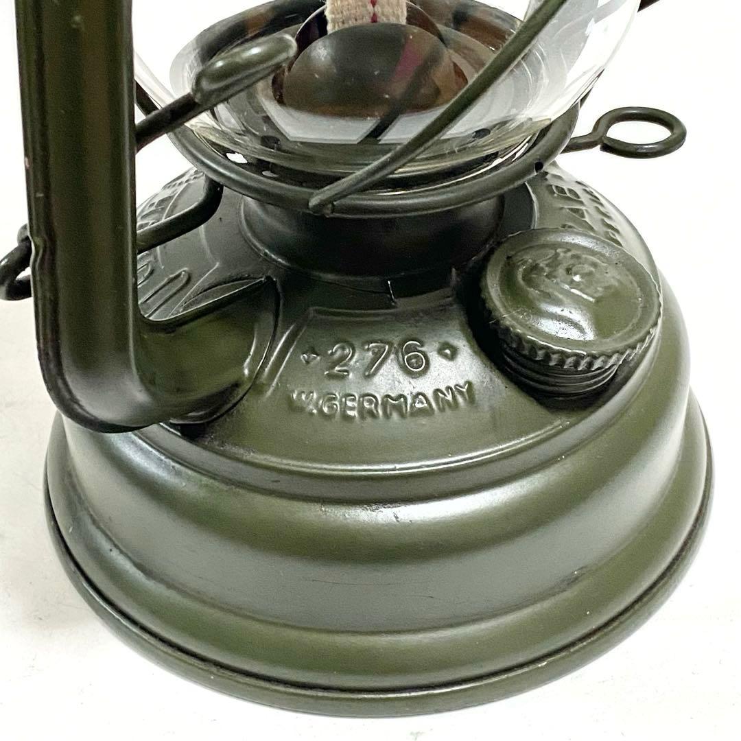 【美品】FEUERHAND　フュアーハンド　276STK　ドイツ製　ビンテージ