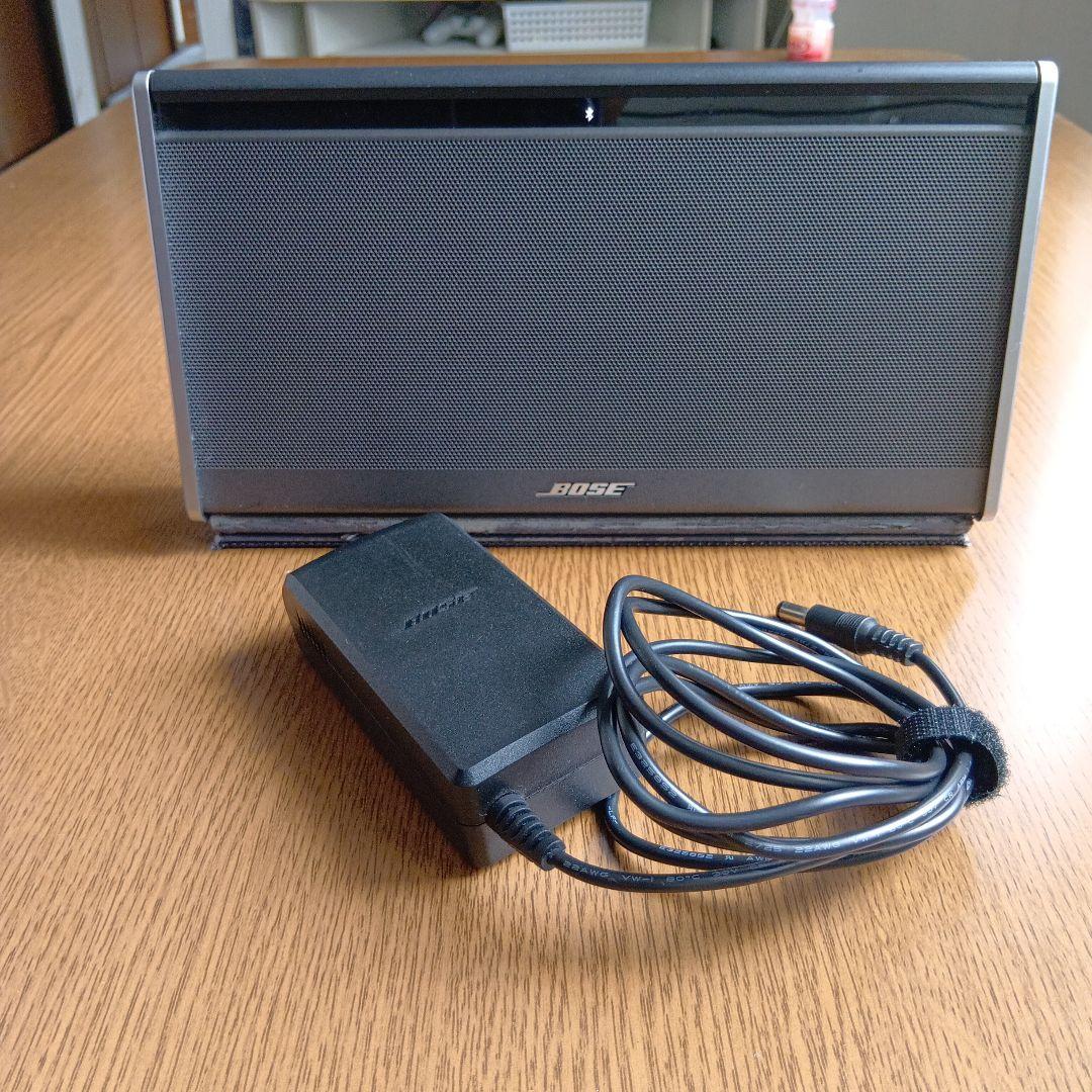 スピーカー・ウーファー BOSE SoundLink Bluetooth Mobile speaker