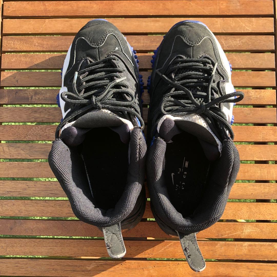 Nike AIR ZOOM FLIGHTＶエアズームフライト5 スニーカー