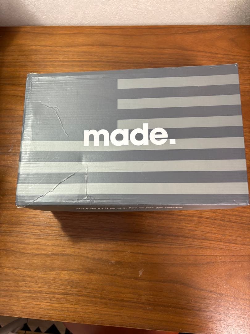 メ*郎様 New Balance 990 M990GR2 9.5 ニューバランス