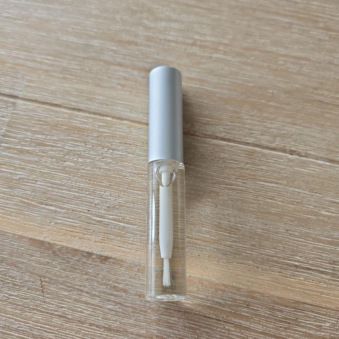 新品リピネイル ネイルチップ (グルー、アルコールパッド、ウッド付)エバーネイル