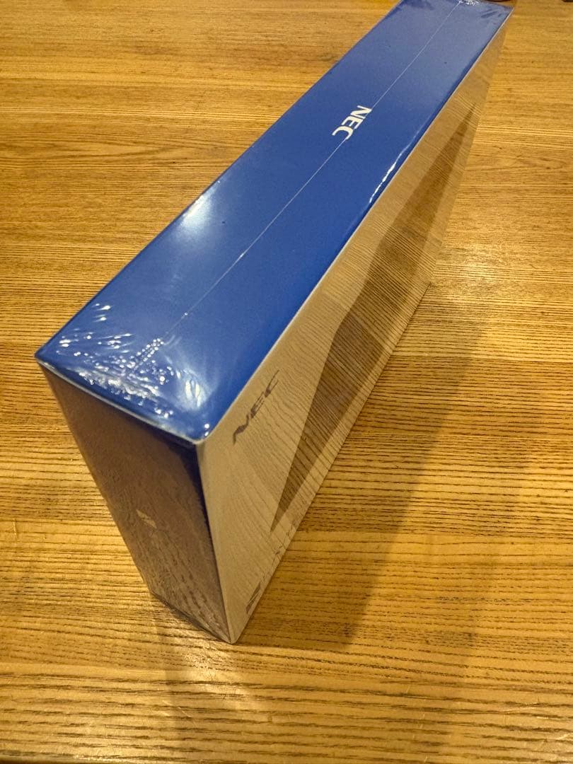 本日まで値引き！！ NEC LAVIE Tab T10 未開封