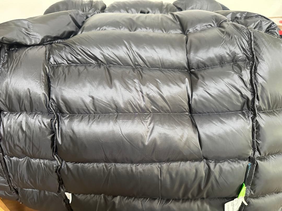 THE NORTH FACE ダウンジャケット ND92008Z ノースフェイス