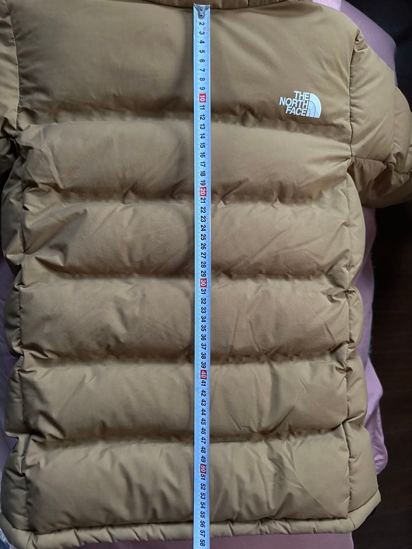 THE NORTH FACE ダウンジャケット ND92008Z ノースフェイス