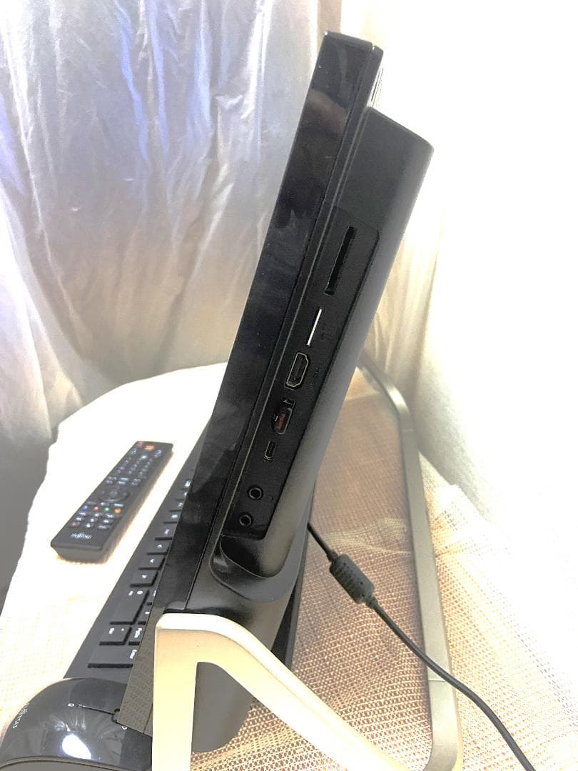 くーみー★ ESPRIMO FMVF77B3B