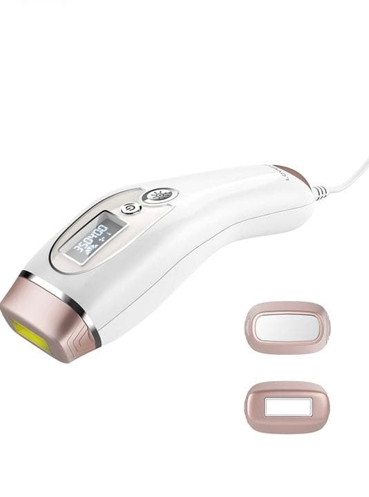 LOVE DOCK 脱毛器 光脱毛器