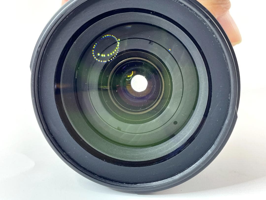 レンズ(ズーム) Nikon AF-S NIKKOR 24-85mm F3.5-4.5G ED