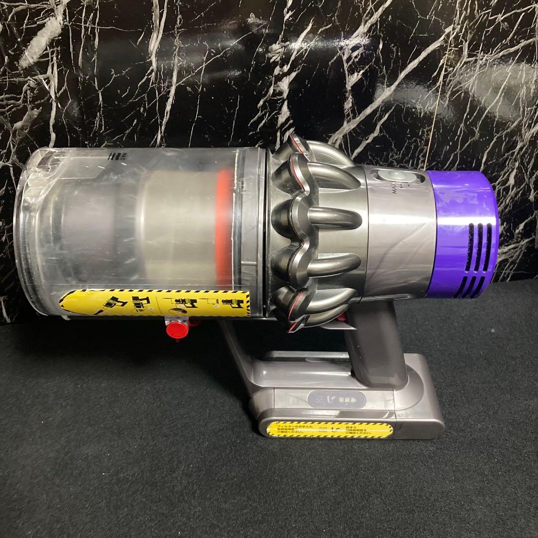 ダイソン　SV12 サイクロン式　コードレスクリーナー　本体のみ　50分稼働