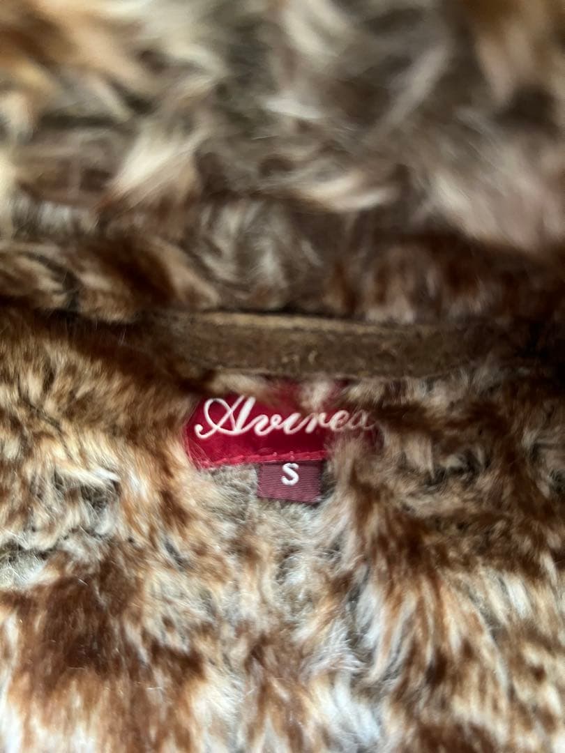 AVIREX レディースアウターSサイズ