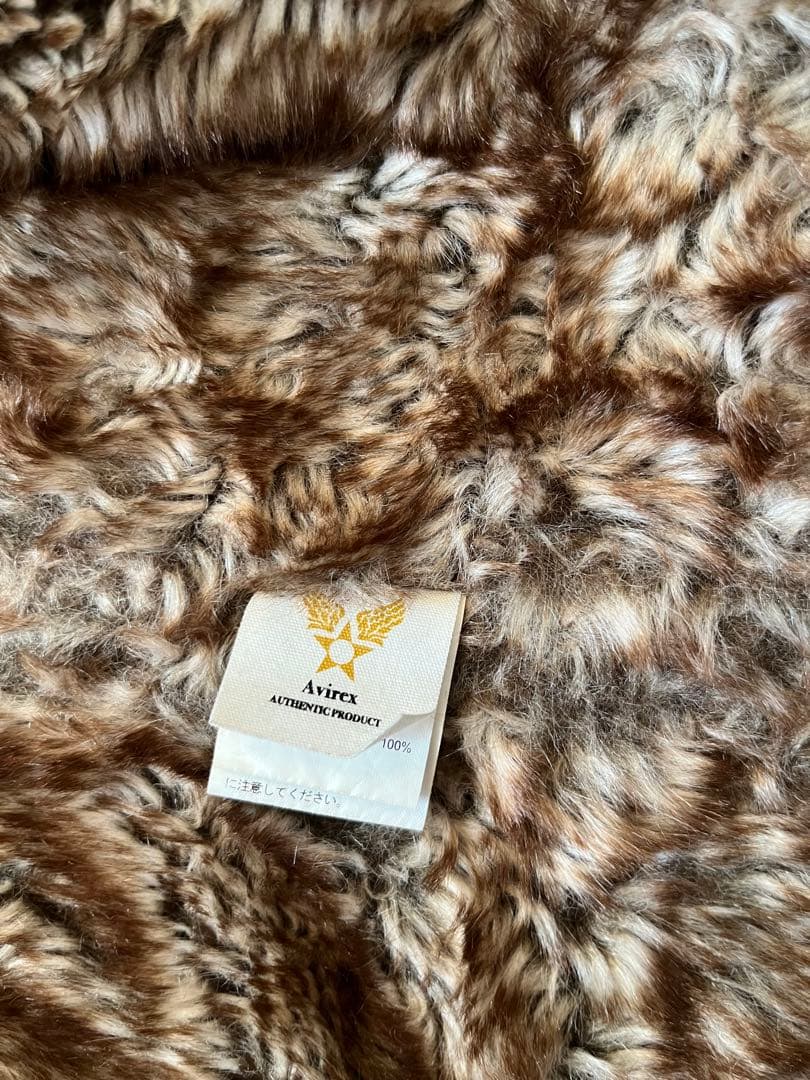 AVIREX レディースアウターSサイズ