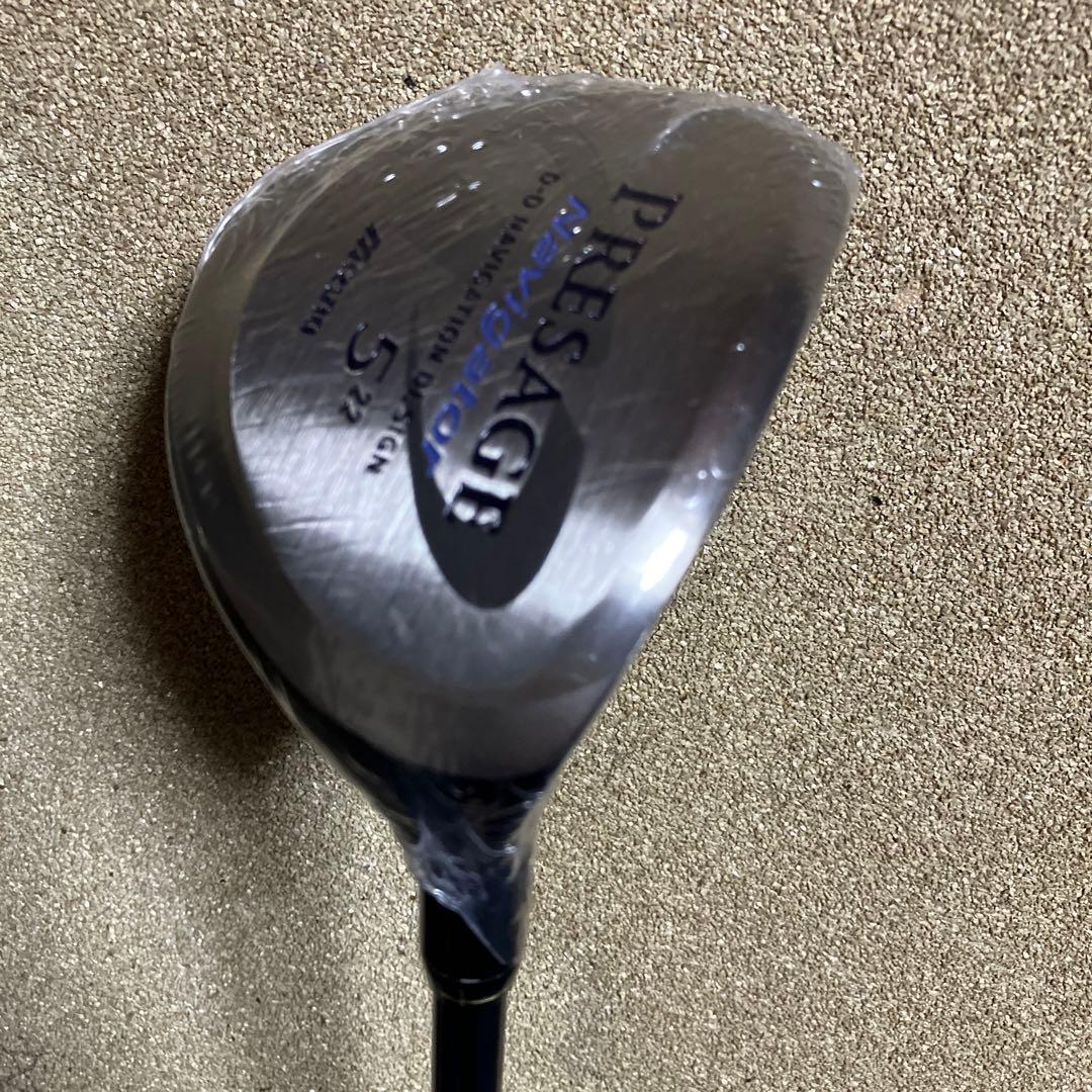 MIZUNO ミズノ プレサージュW5 Lシャフト レディース