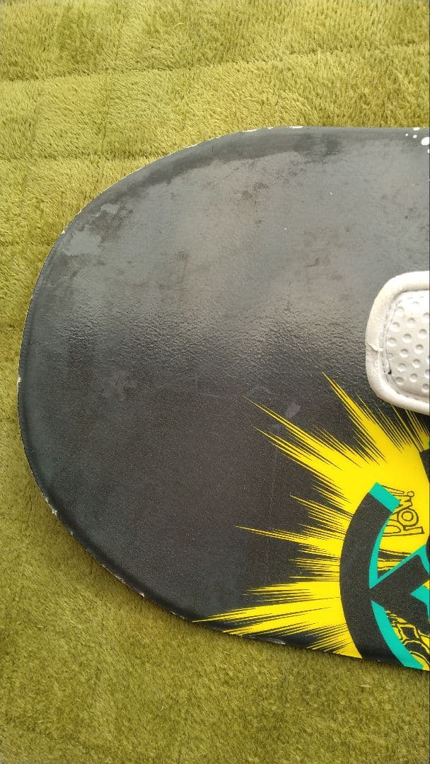 K2 キッズ　スノーボード 3点セット