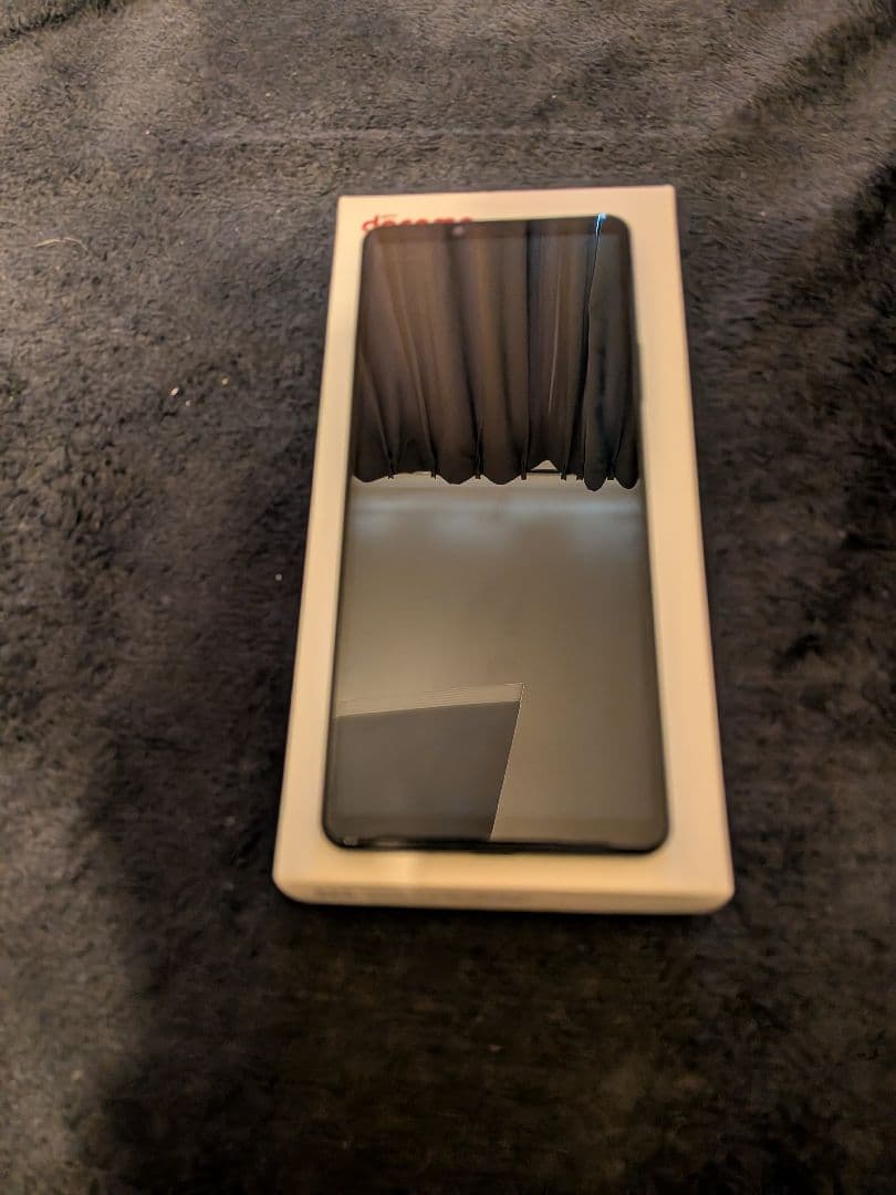 docomo SONY Xperia 10 IV SO-52C ジャンク品