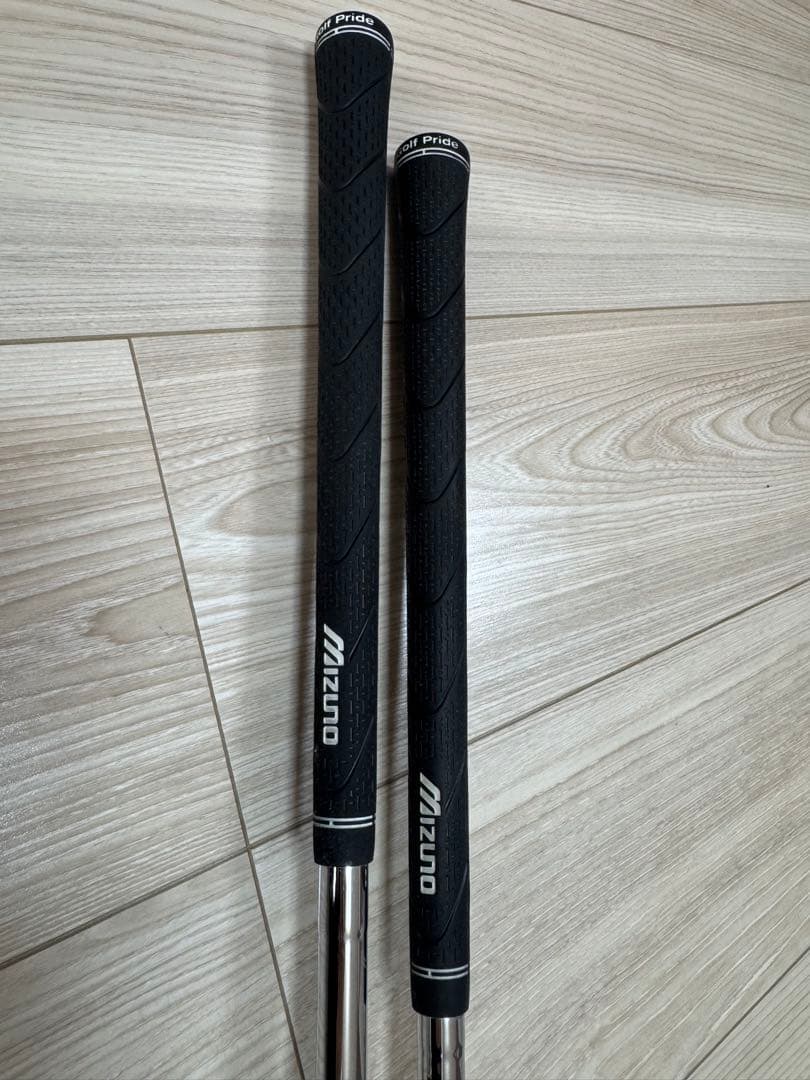 Mizuno ミズノ T7 ウェッジ 52/58° 2本セット