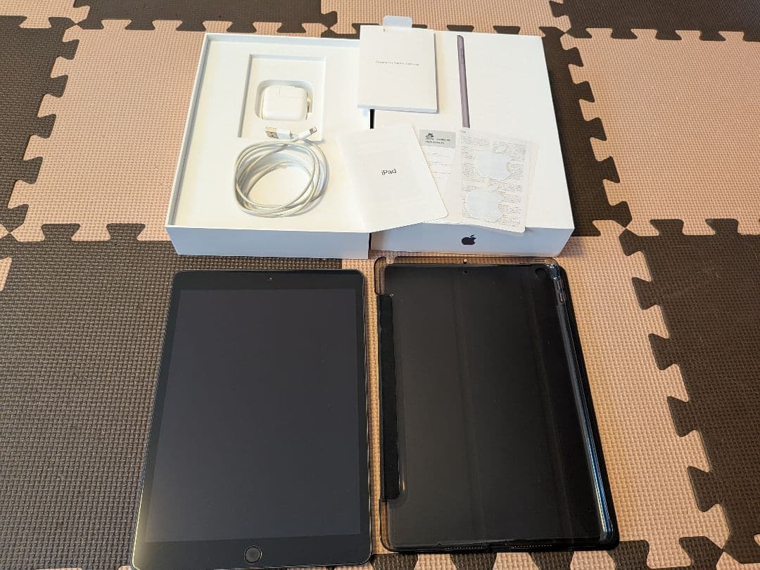 iPad 第7世代　32GB Wi-Fiモデル