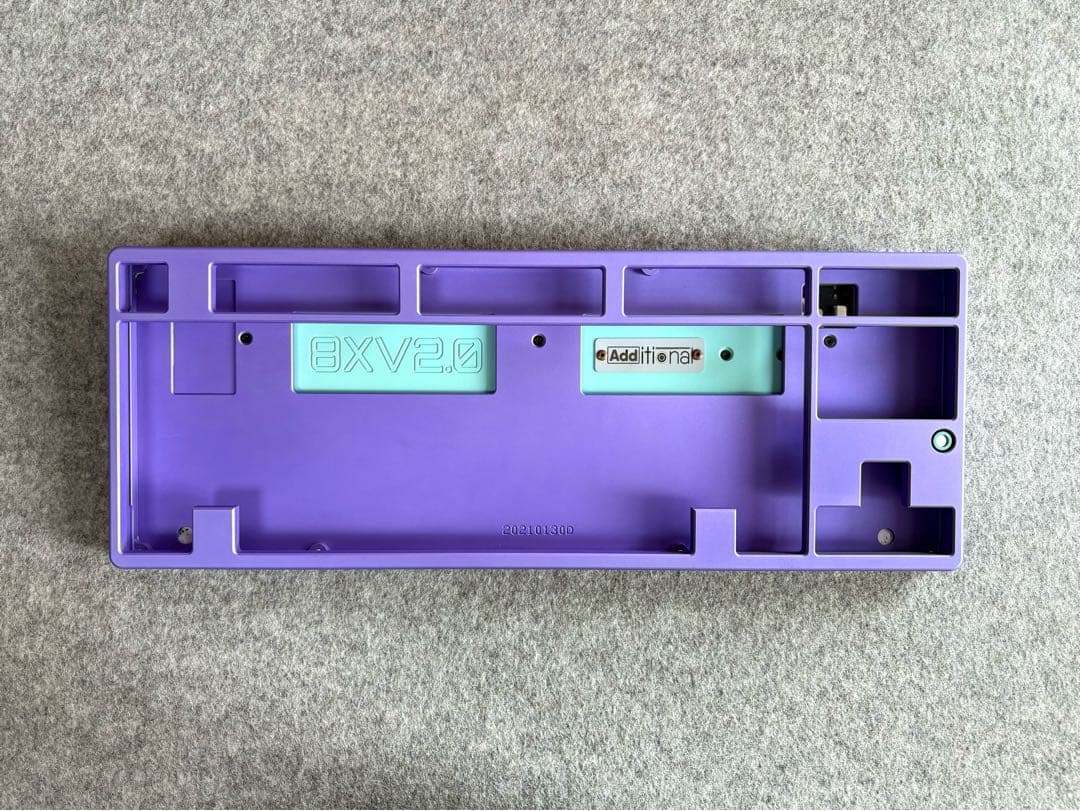 その他 Matrix 8xv2.0 add