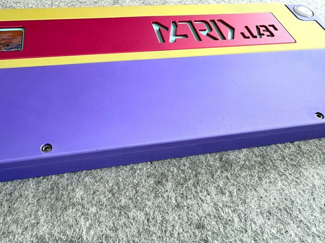 その他 Matrix 8xv2.0 add