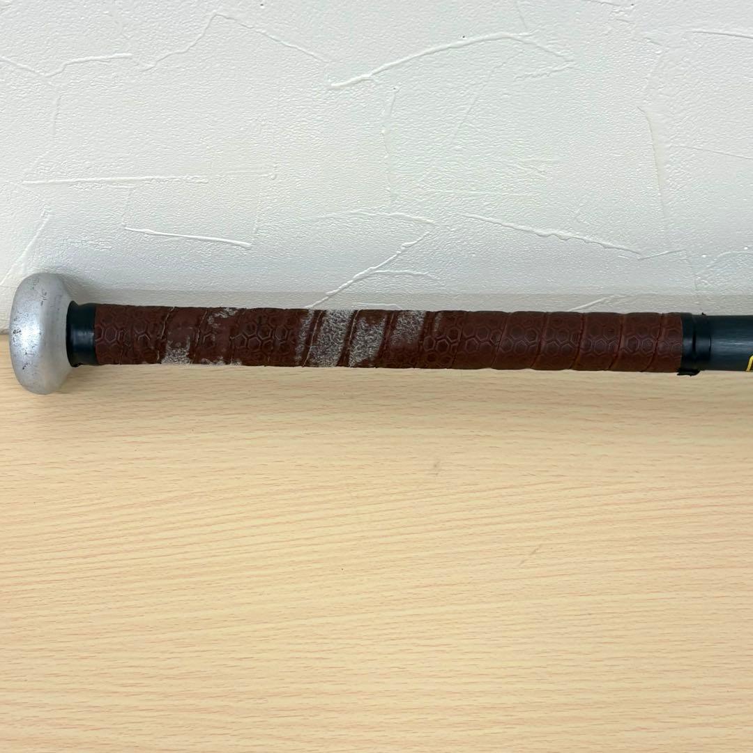 ミズノ ビクトリーステージ VKONG02中学生硬式用バット 82cm