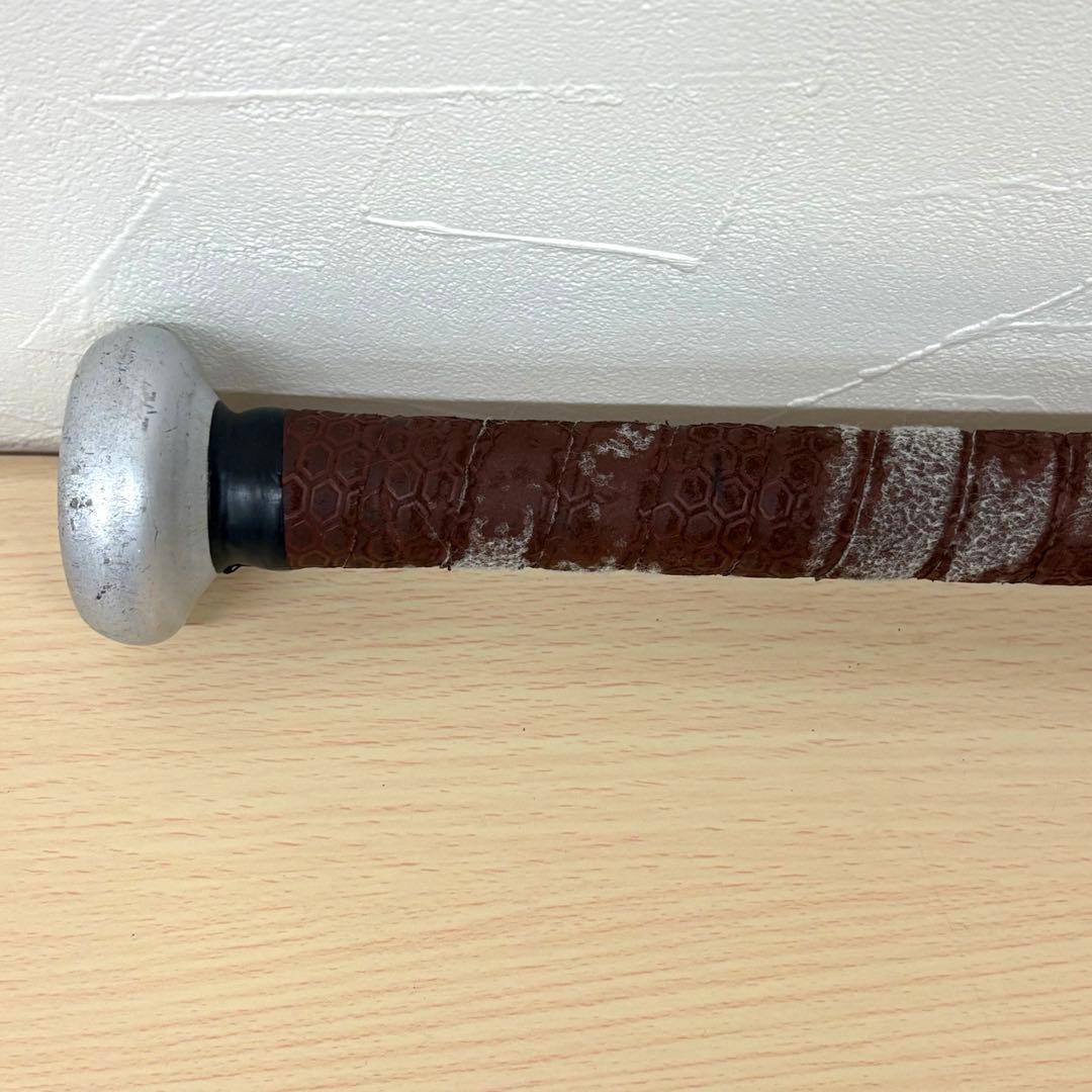 ミズノ ビクトリーステージ VKONG02中学生硬式用バット 82cm