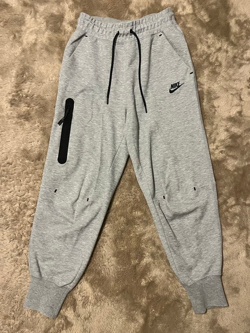 や*ね様 Sサイズ　ナイキ　テックフリース　セットアップ　希少サイズ