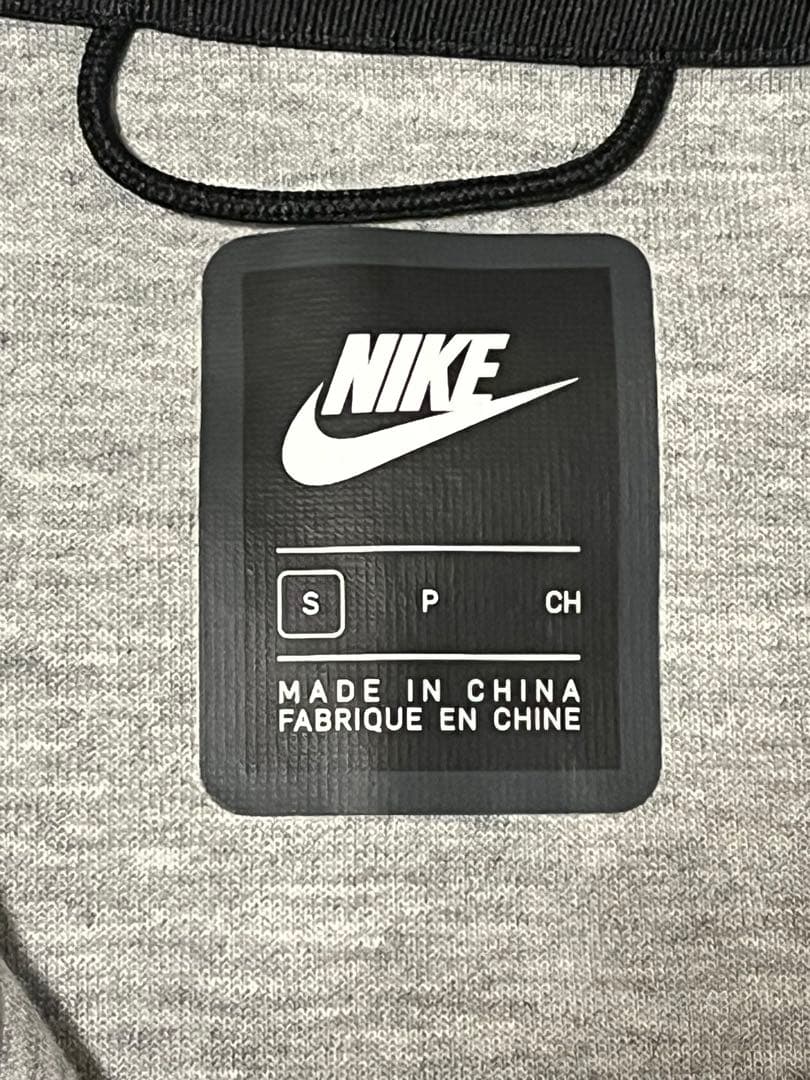 や*ね様 Sサイズ　ナイキ　テックフリース　セットアップ　希少サイズ
