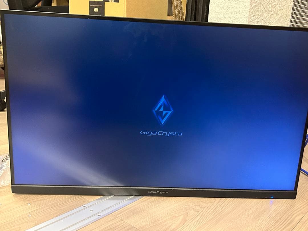 アイ・オー・データ IODATA ゲーミングモニター 31.5インチ