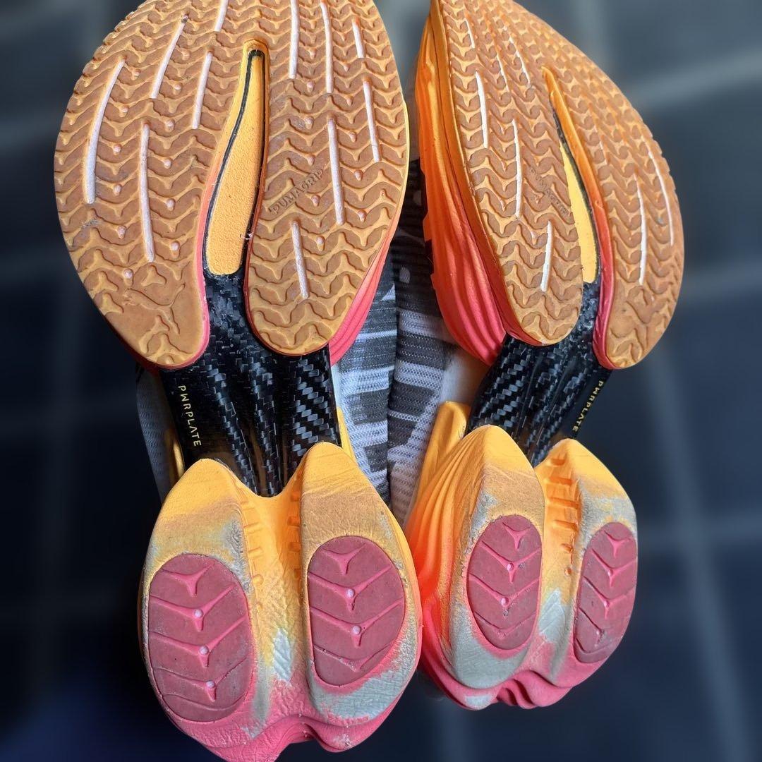 s*w様 【美品】PUMA FAST-R ニトロエリート2 26cm