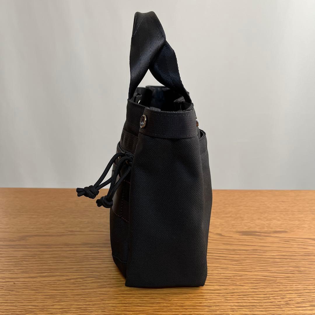 12/16 最終値下げ★BRIEFING TURF CART トートバッグ