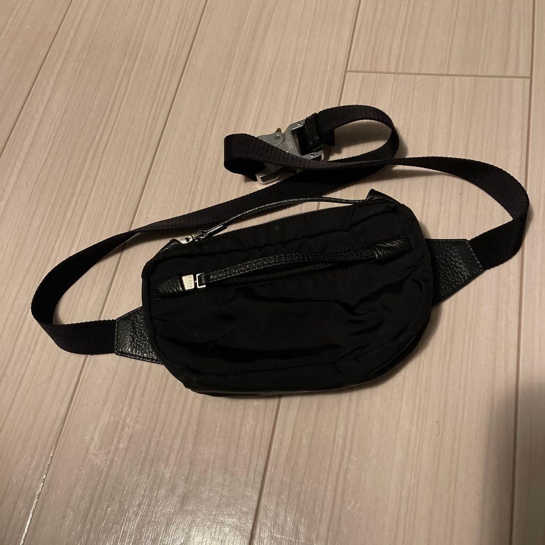 alyx ボディバッグ・ウエストポーチ
