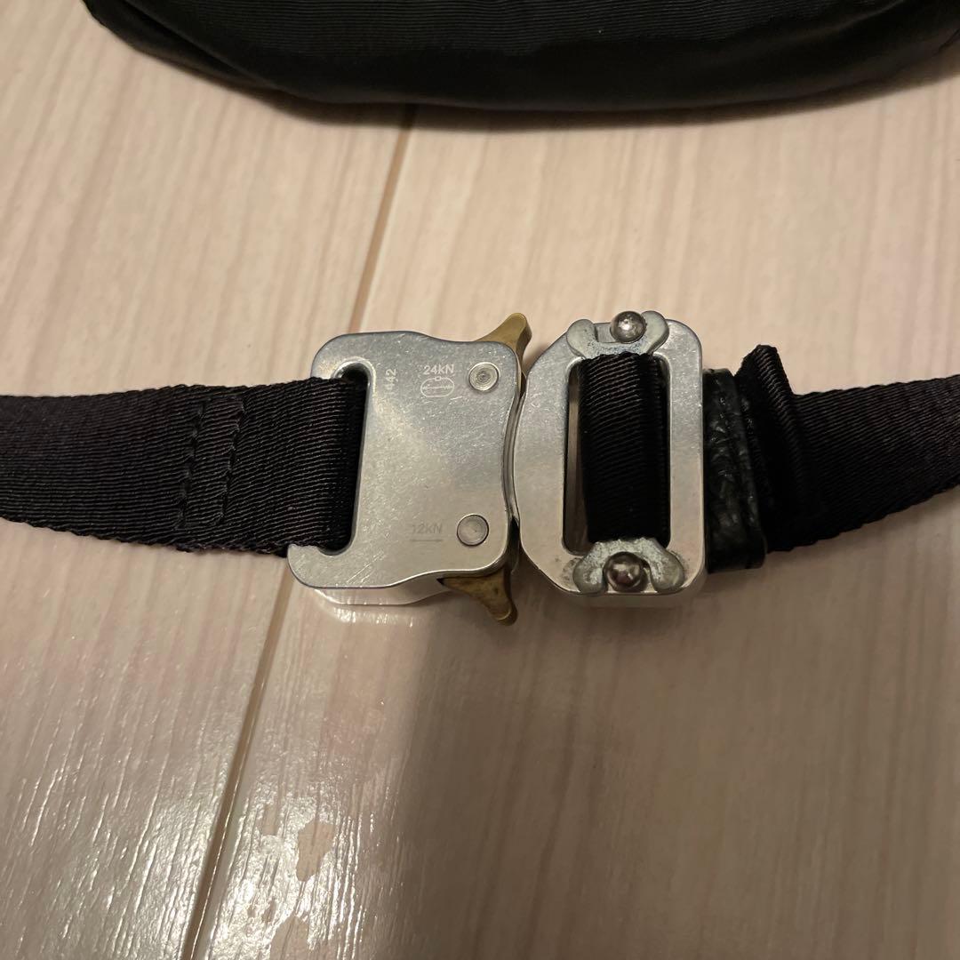 alyx ボディバッグ・ウエストポーチ