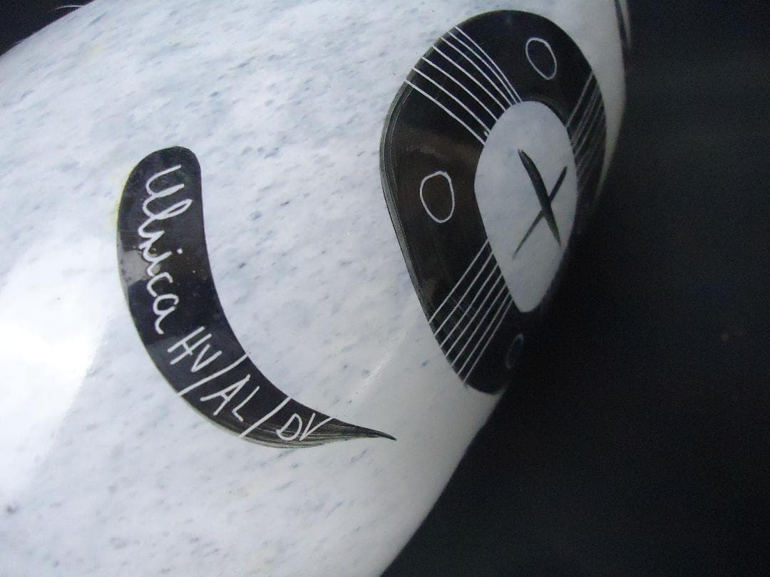 【未使用品】コスタボダ　KOSTA　Boda　花瓶　Caramba