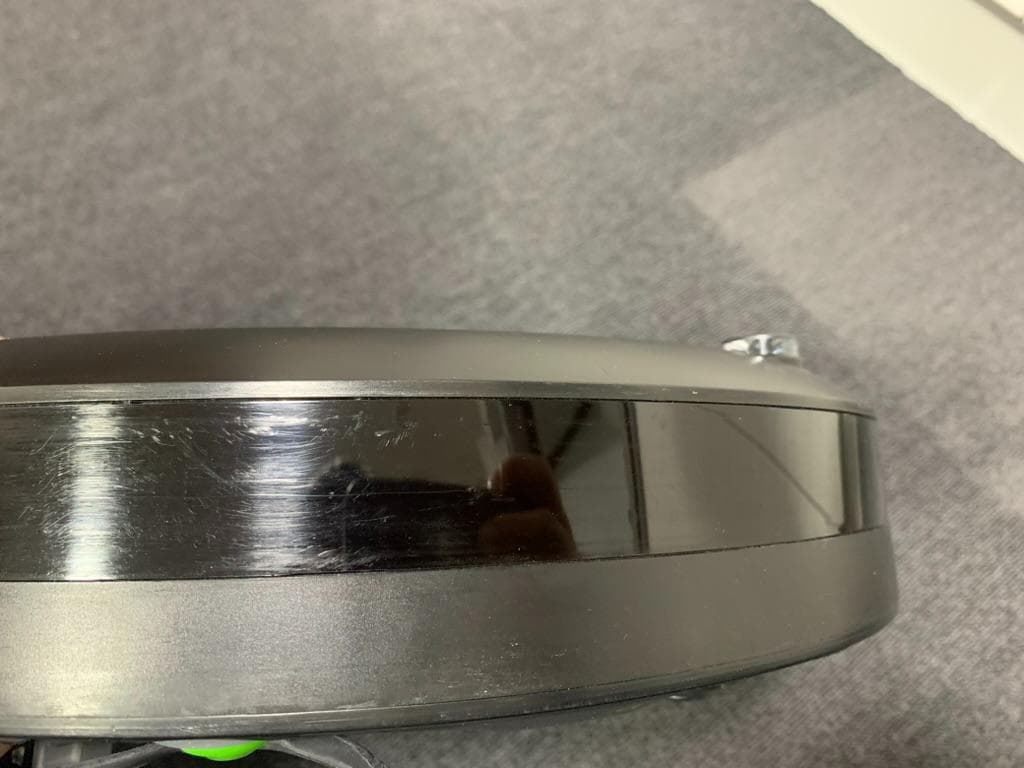 iRobot Roomba i3+ ルンバ i3 プラス 動作確認済 掃除機