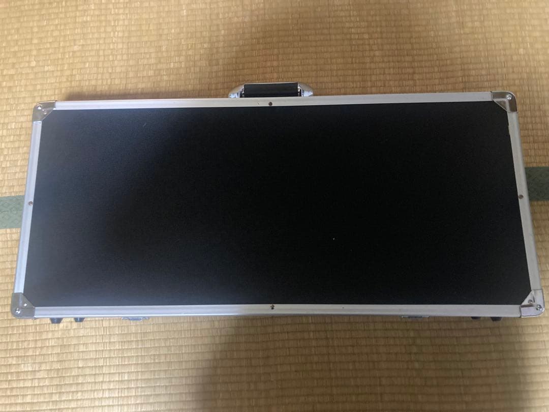 BOSS GT-100 マルチエフェクター　ケース付き