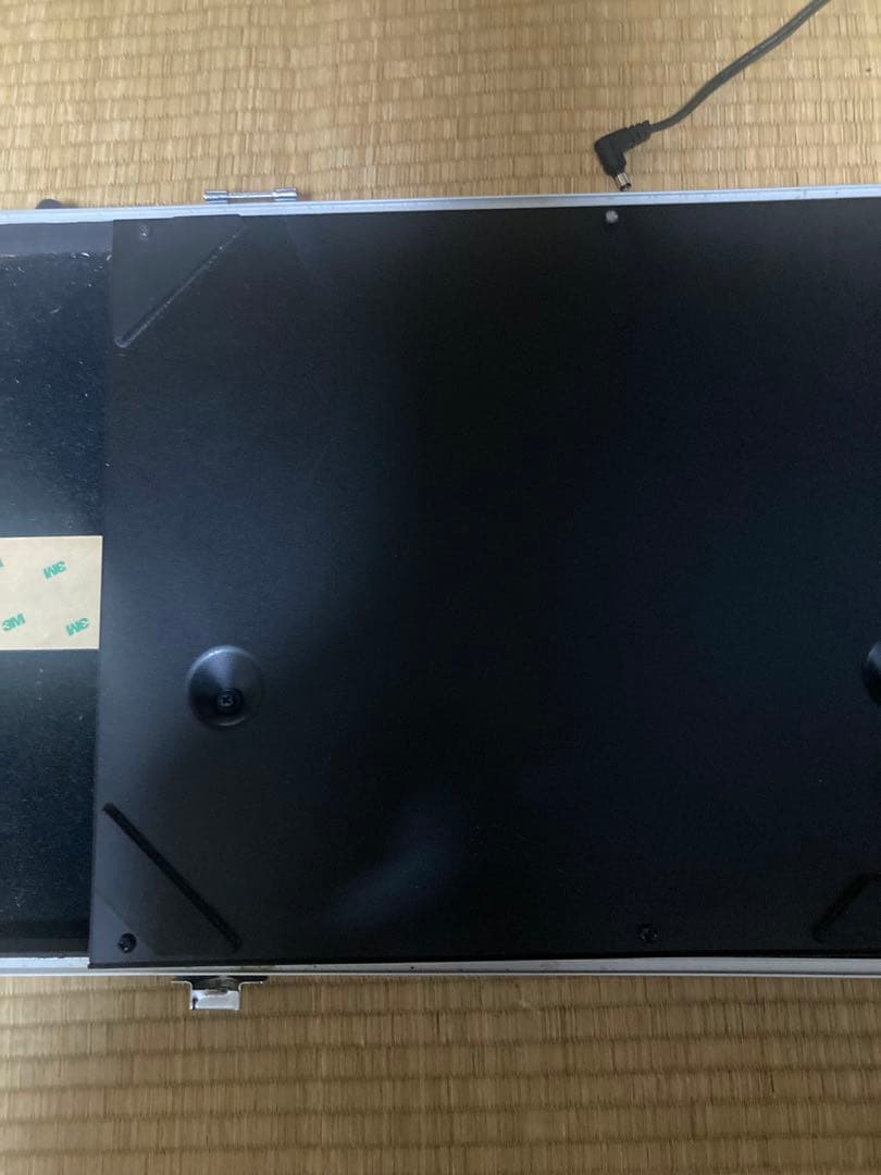 BOSS GT-100 マルチエフェクター　ケース付き