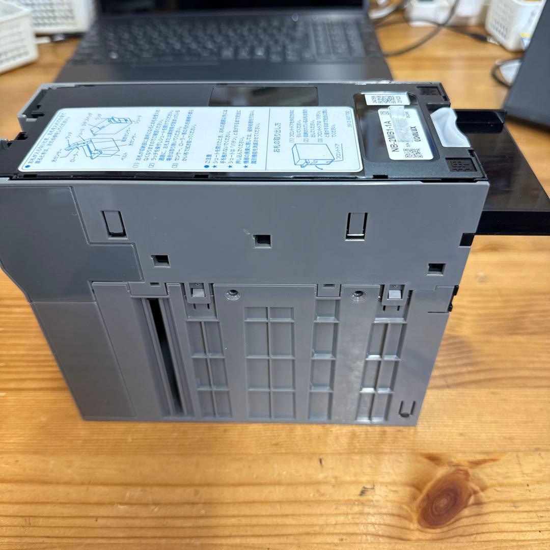 NB-2MB1-1A コンラックス製　紙幣識別機　新古品　2024年製造品