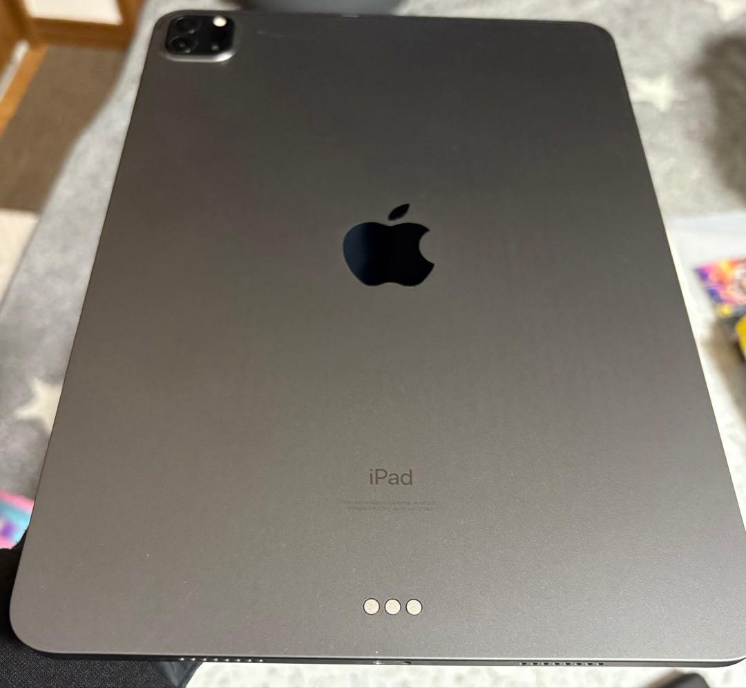 Apple iPad pro 11インチ 第3世代 256GB wi-fiグレー
